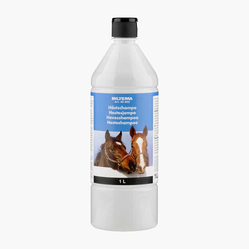 Hestesjampo, 1 liter v:9927484