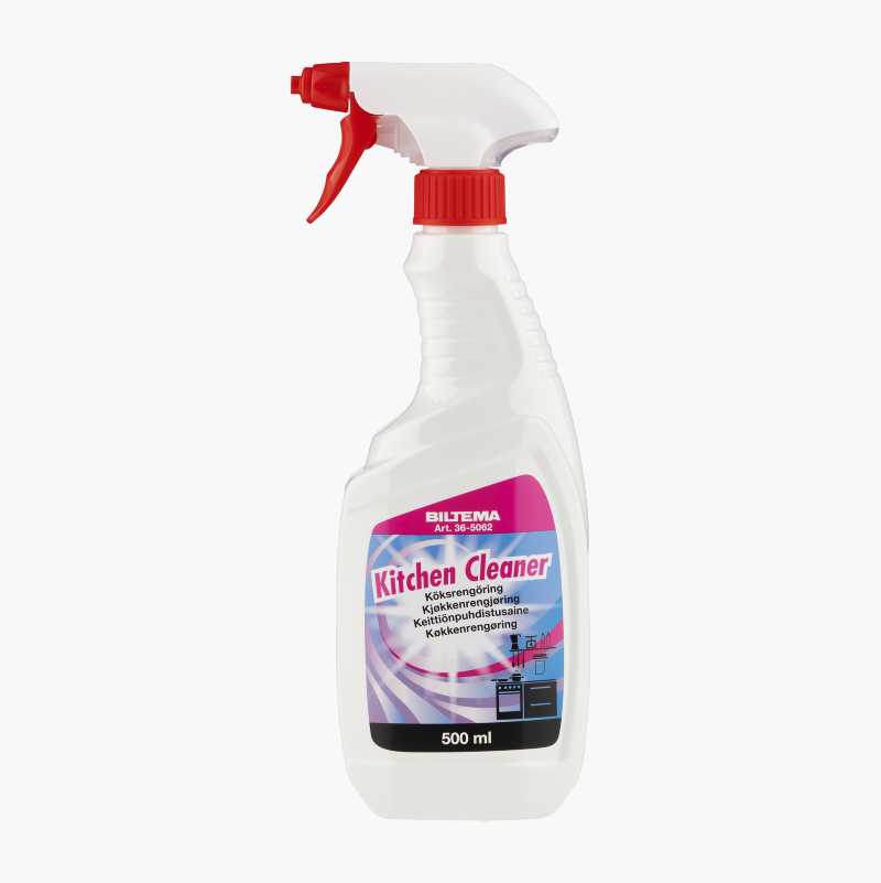 Kjøkkenrengjøring, 500 ml v:7061715