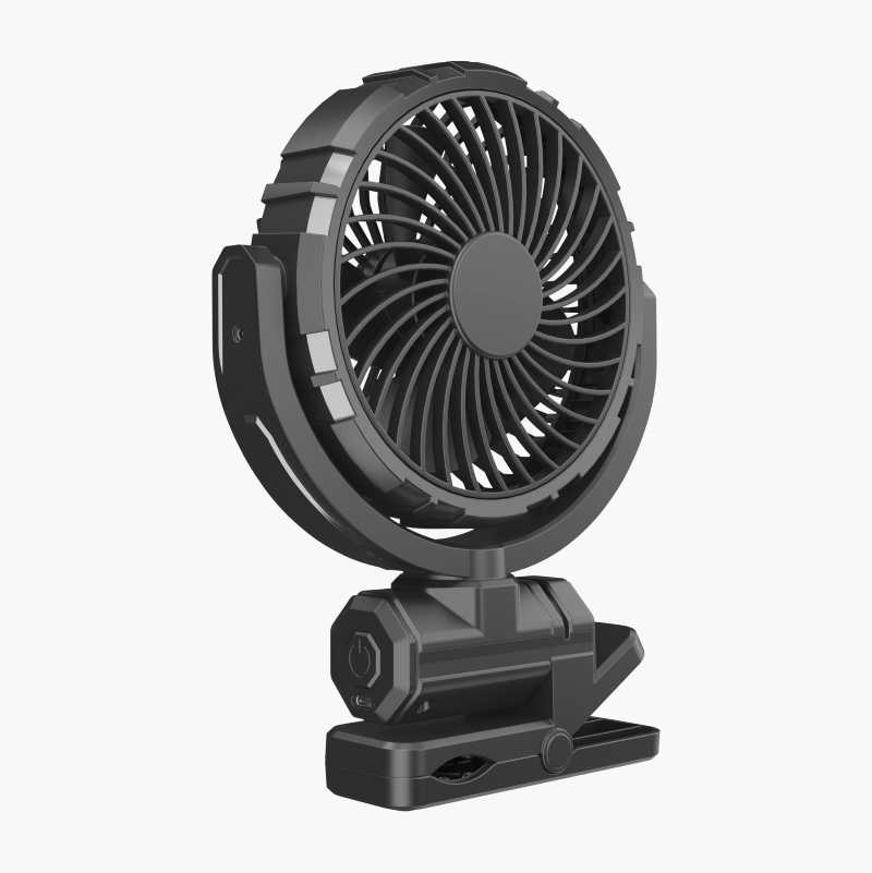 Elektrisk vifte, 13 cm, 5 V v:5216485 Elektrisk vifte, 13 cm, 5 V v:5216485