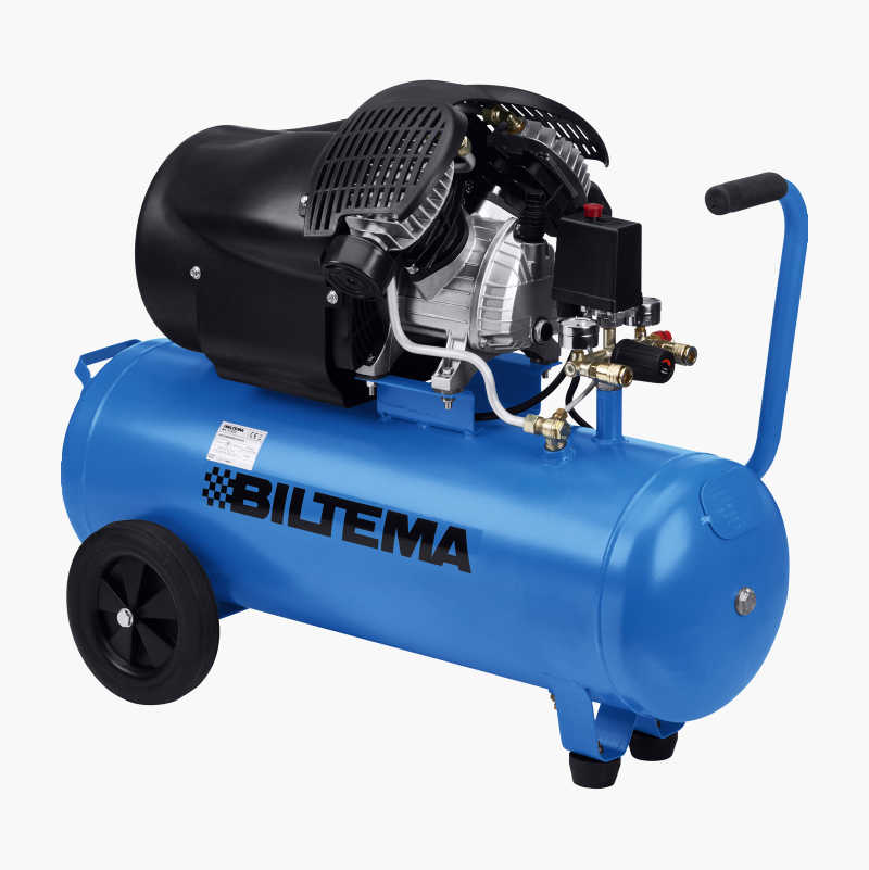 Kompressor 30V-50, 2200 W v:9991618