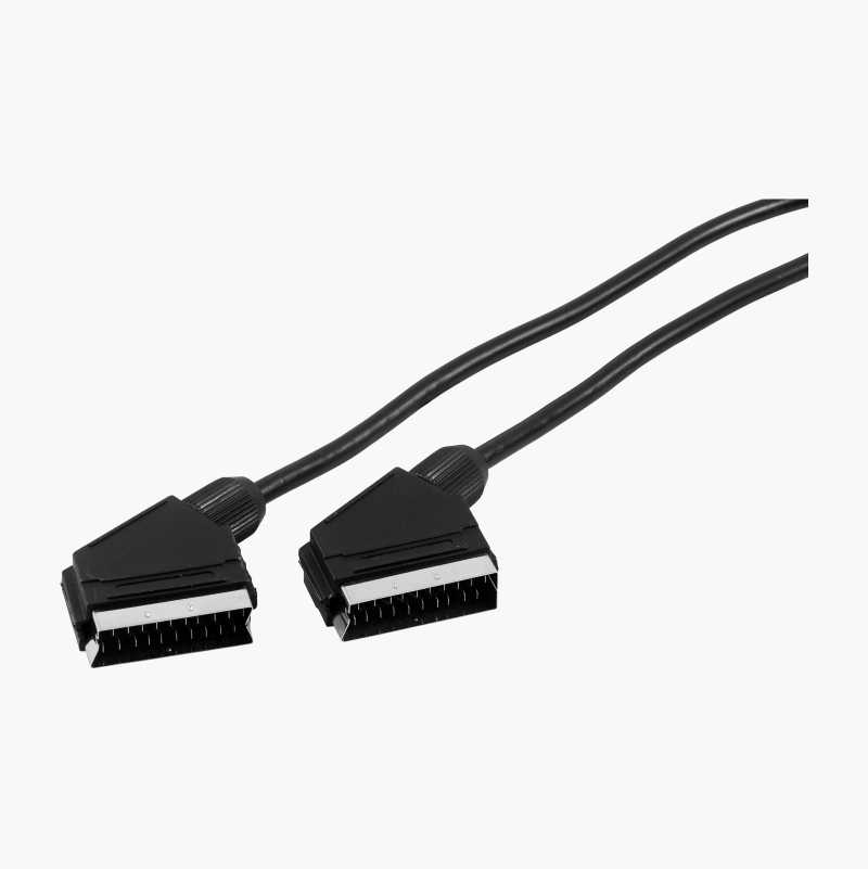 Scartkabel v:5548612 Scartkabel v:5548612