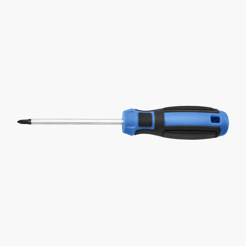 Stjerneskrutrekker Phillips PH1 x 200 mm v:5265544 Stjerneskrutrekker Phillips PH1 x 200 mm v:5265544