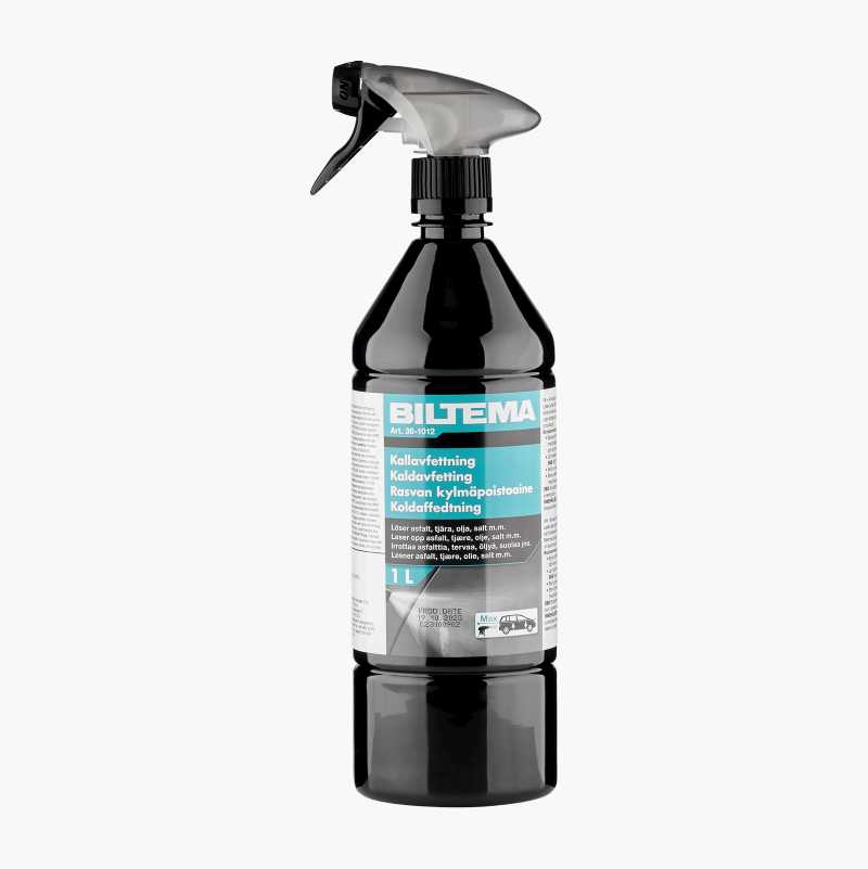 Kaldavfetting, 1 L v:4650748 Kaldavfetting, 1 L v:4650748