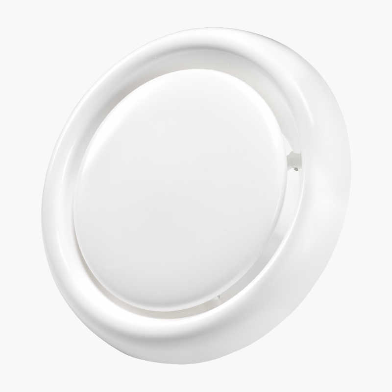Avtrekksventil, 125 mm v:8370802