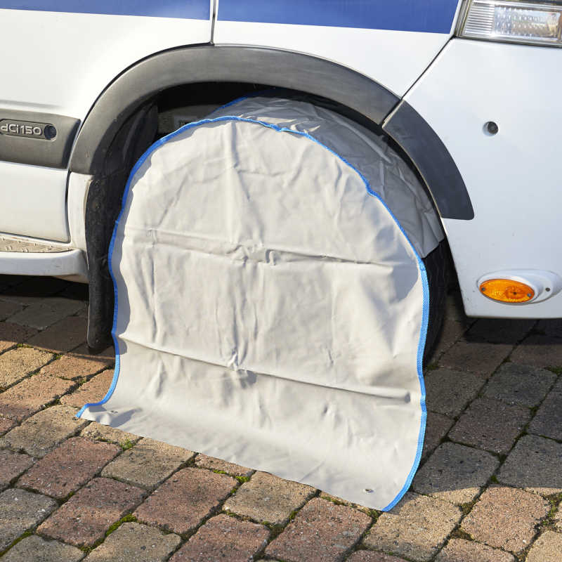 Dekkbeskyttelse, 15–16" v:5151662