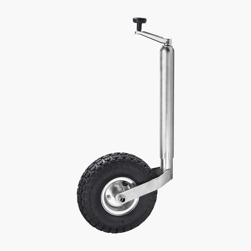 Støttehjul, 150 kg v:8881728 Støttehjul, 150 kg v:8881728