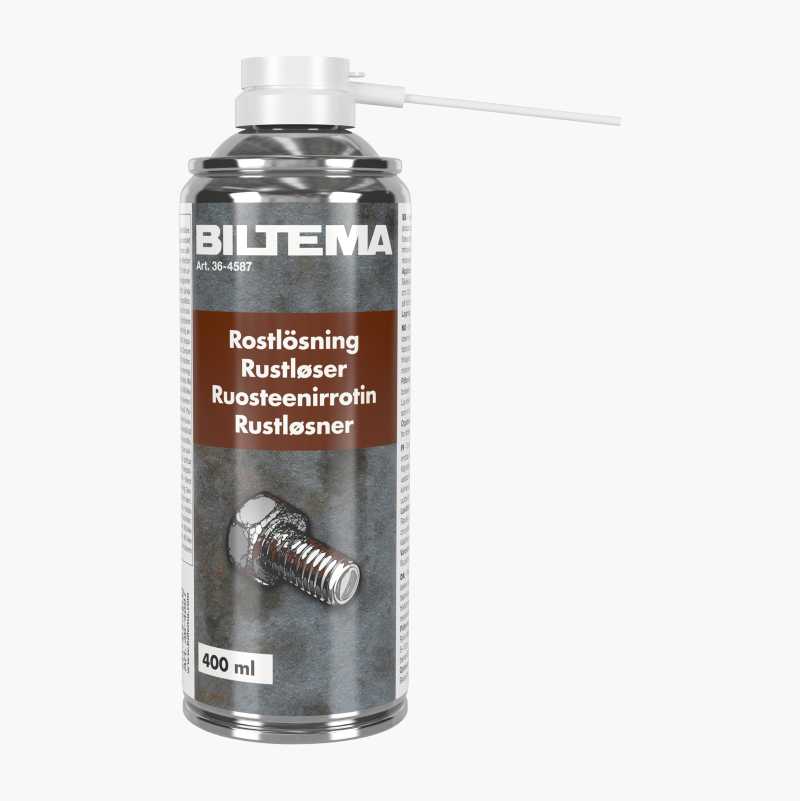 Rustløser, 400 ml v:7026767