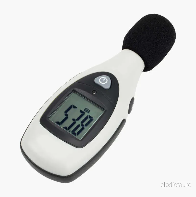 Lydmåler v:5971527 Lydmåler v:5971527