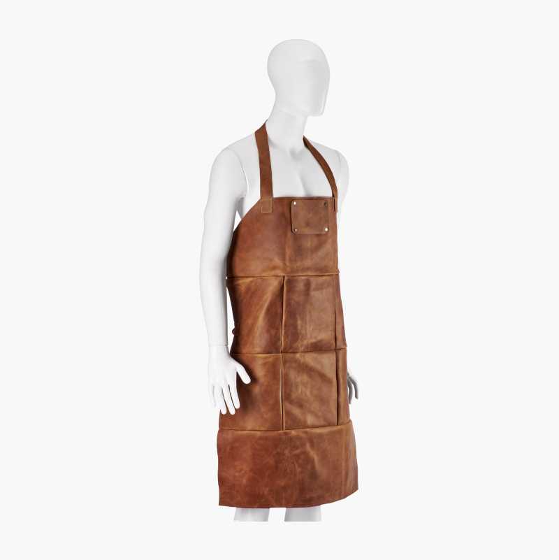 Grillforkle, skinn v:5699616