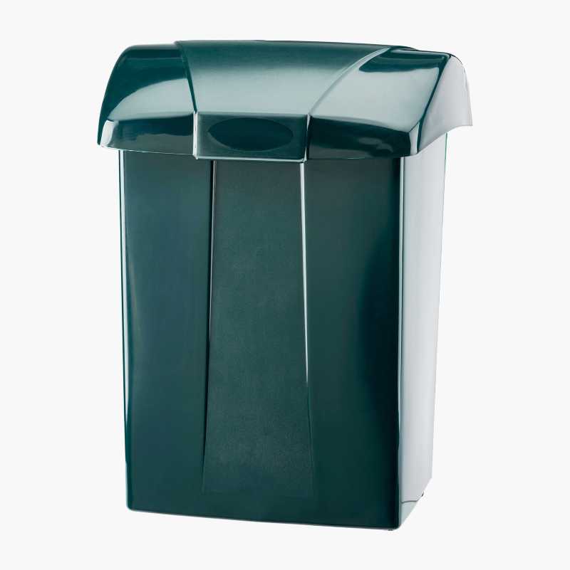 Postkasse, plast v:3063202