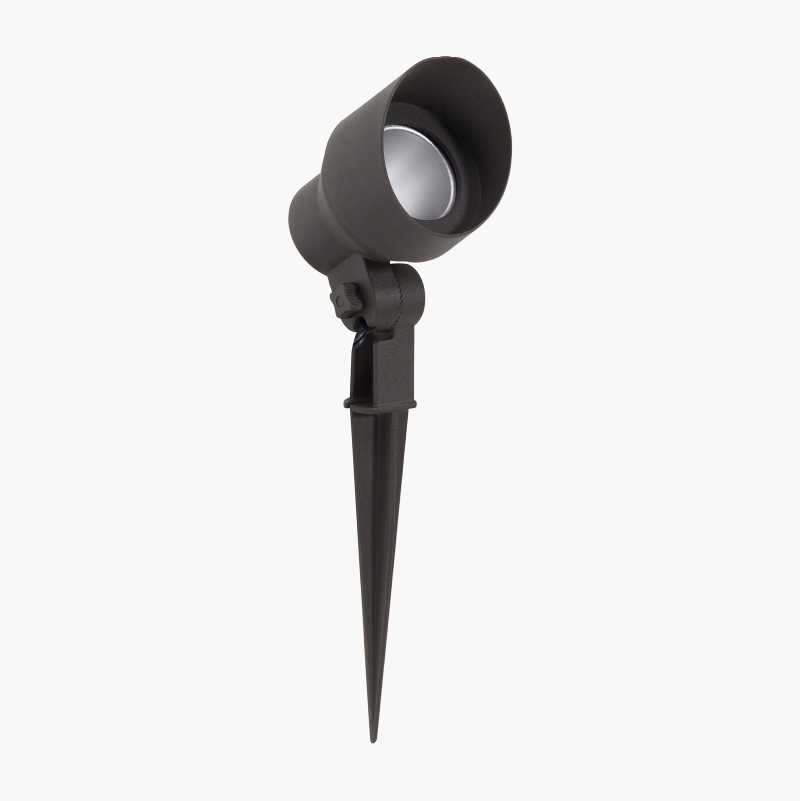 Jordspotlight, LED, 200 lm v:1966253 Jordspotlight, LED, 200 lm v:1966253