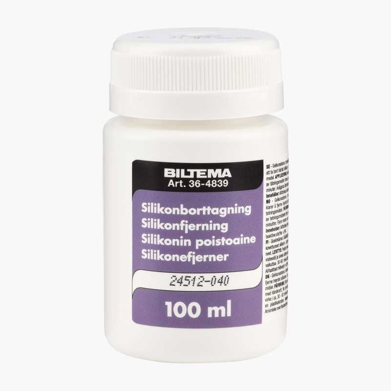 Silikonfjerner v:6232943