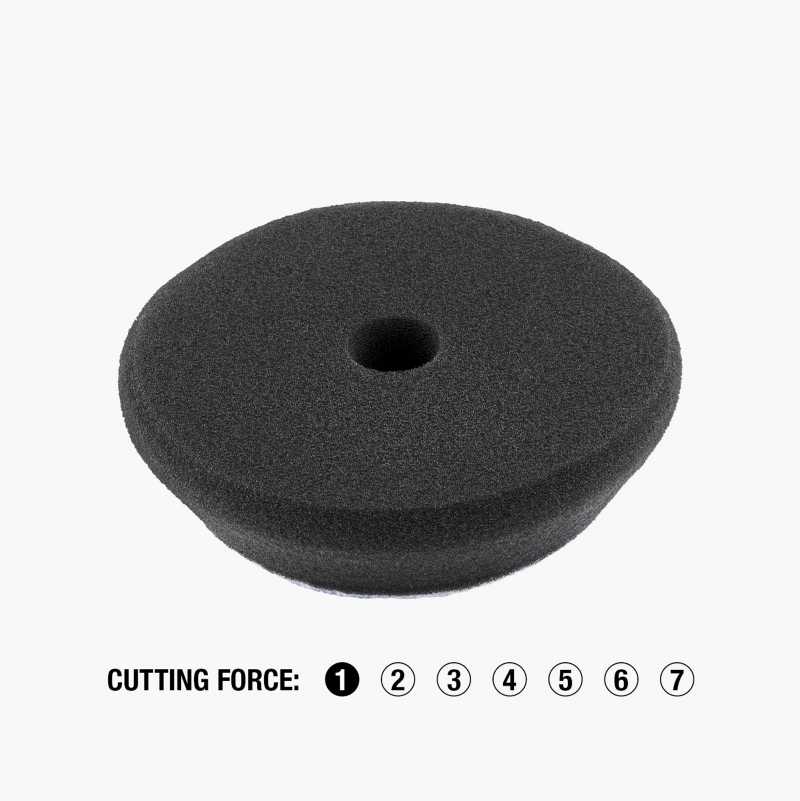 Poleringssvamp Soft, 75 mm, 2 stk. v:3466431 Poleringssvamp Soft, 75 mm, 2 stk. v:3466431