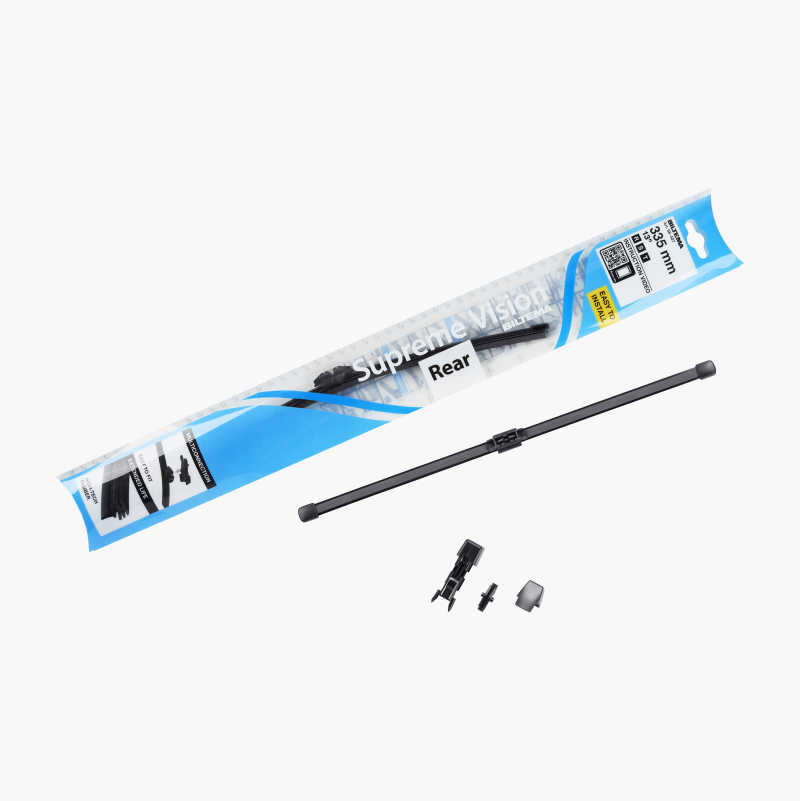 Vindusvisker, bak, 335 mm (13") v:7491158 Vindusvisker, bak, 335 mm (13") v:7491158