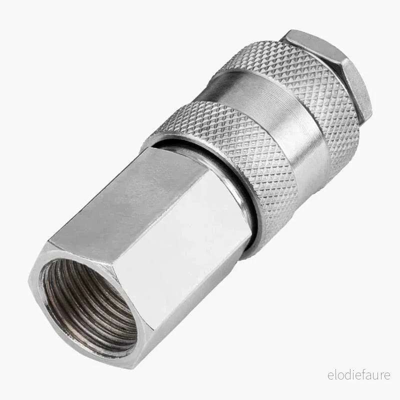 Hurtigkobling innv. 3/8" v:3692276