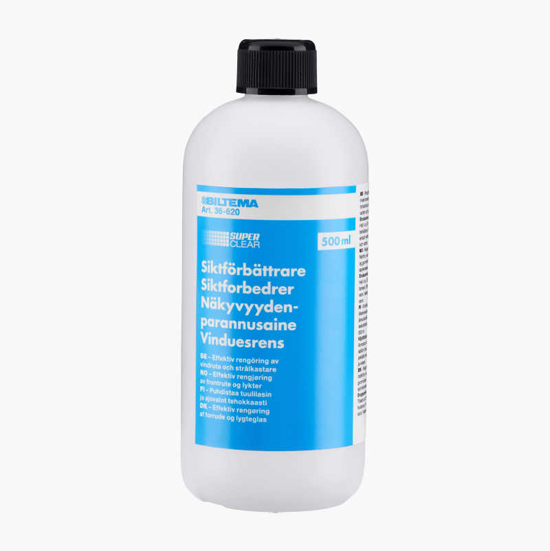 Siktforbedrer, 500 ml v:4796821 Siktforbedrer, 500 ml v:4796821