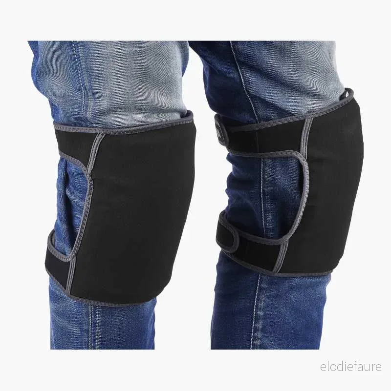 Knebeskyttere, 2-pakning v:2157790