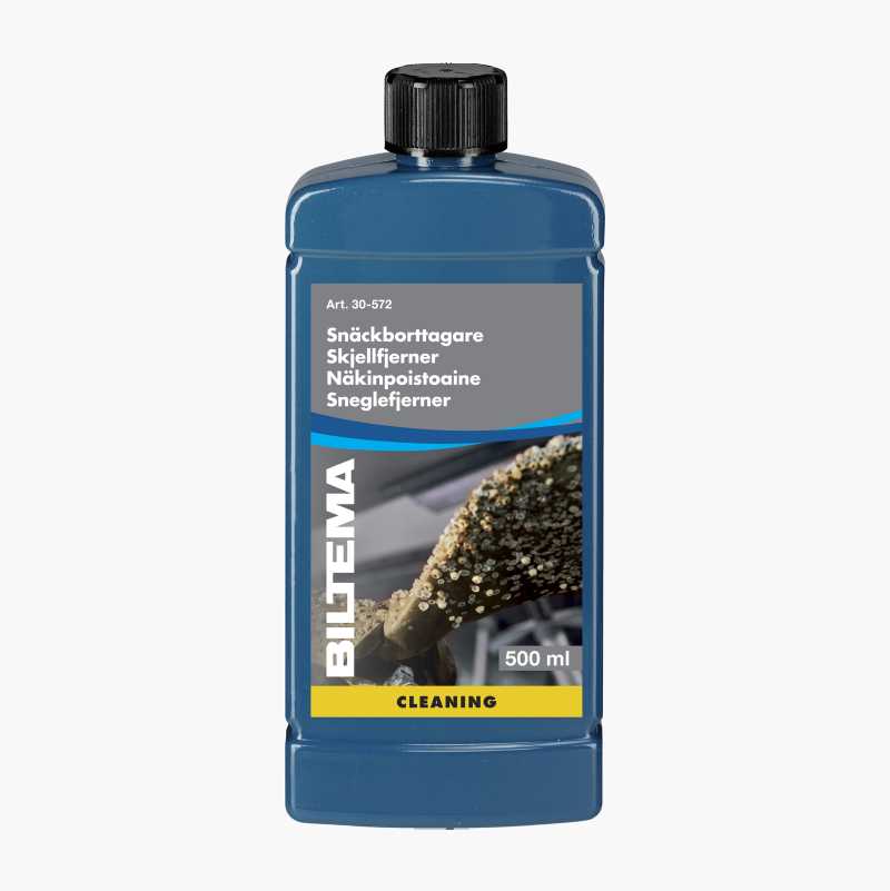 Skjellfjerner, 500 ml v:4620515 Skjellfjerner, 500 ml v:4620515
