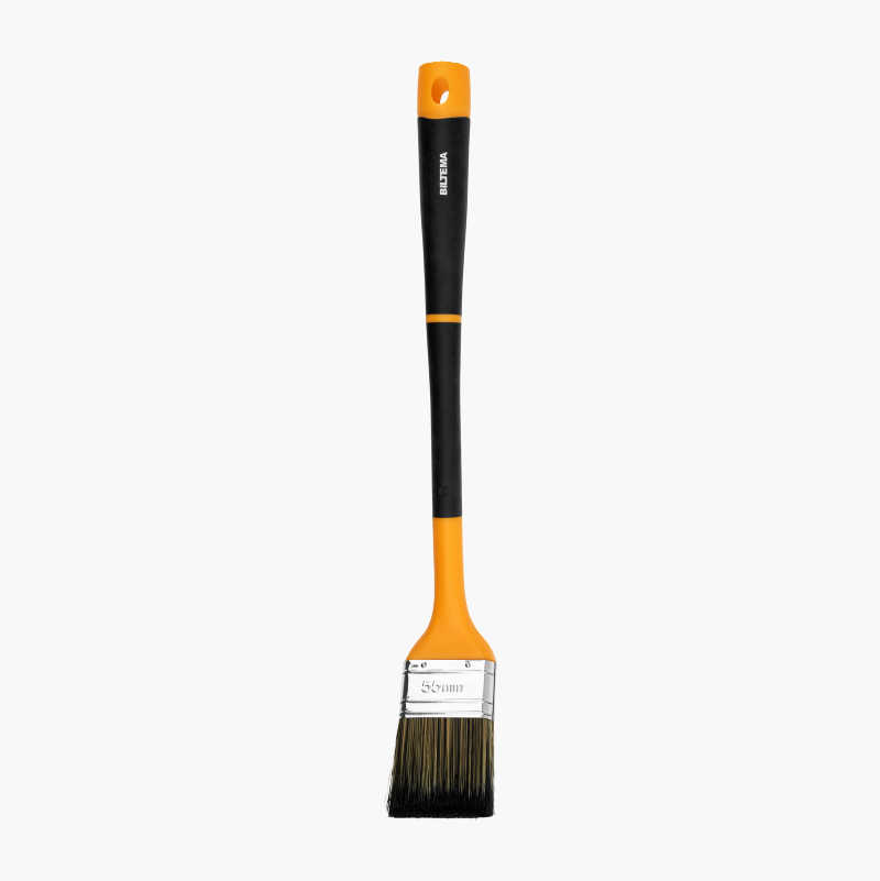 Rødmalingspensel PRO, 55 mm v:4920040