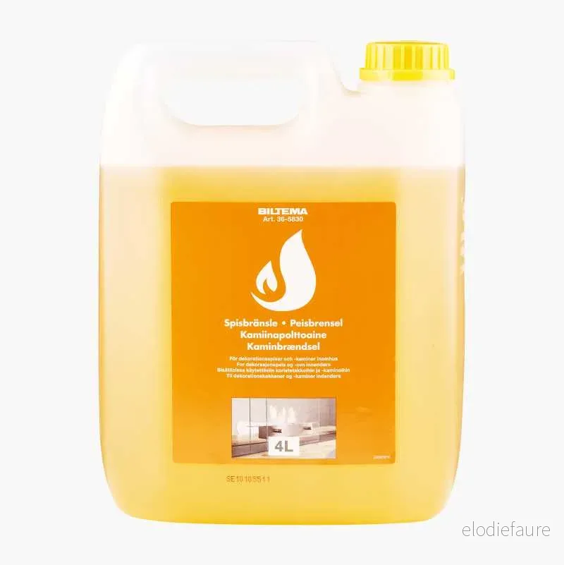 Peisbrensel, 4 liter v:3140133