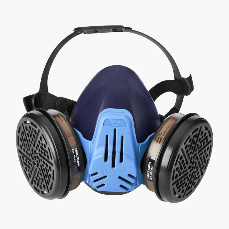 Halvmaske v:7167390 Halvmaske v:7167390