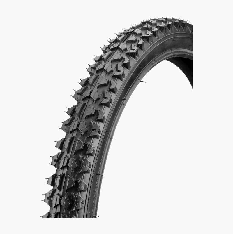 Sykkeldekk MTB 20", 54–406 mm v:6337601 Sykkeldekk MTB 20", 54–406 mm v:6337601