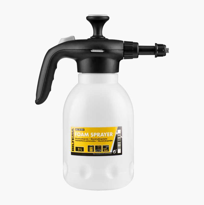 Skumtrykksprøyte, 2 L v:8816699