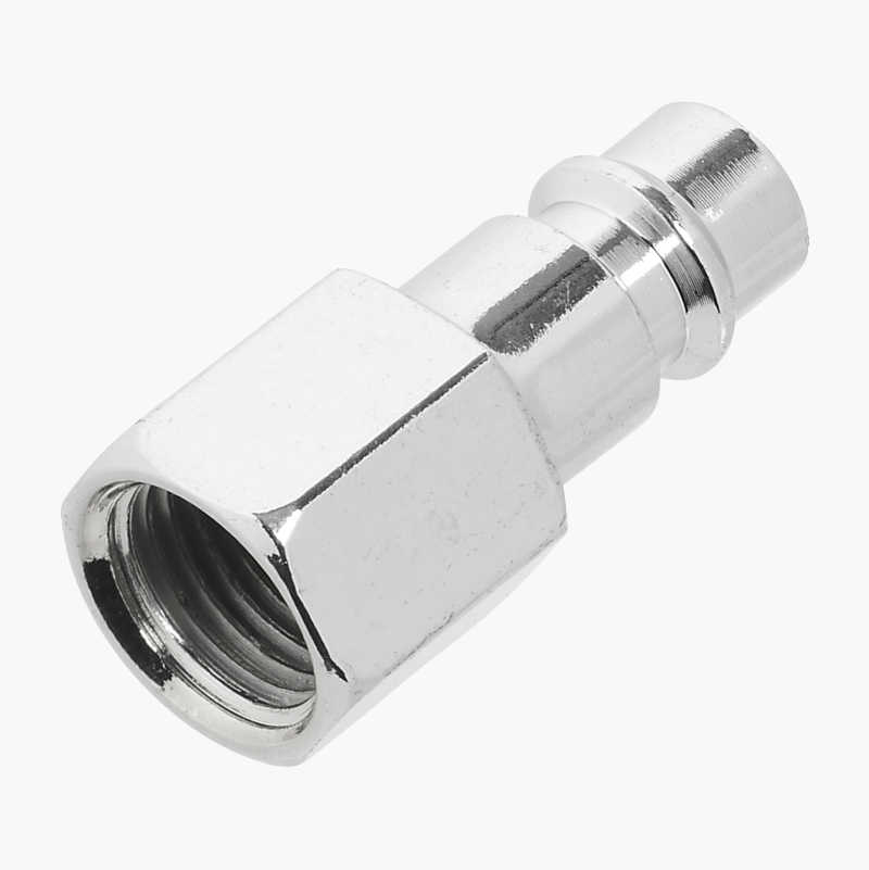 Innstikknippel, 3/8", 2 stk. v:7295582