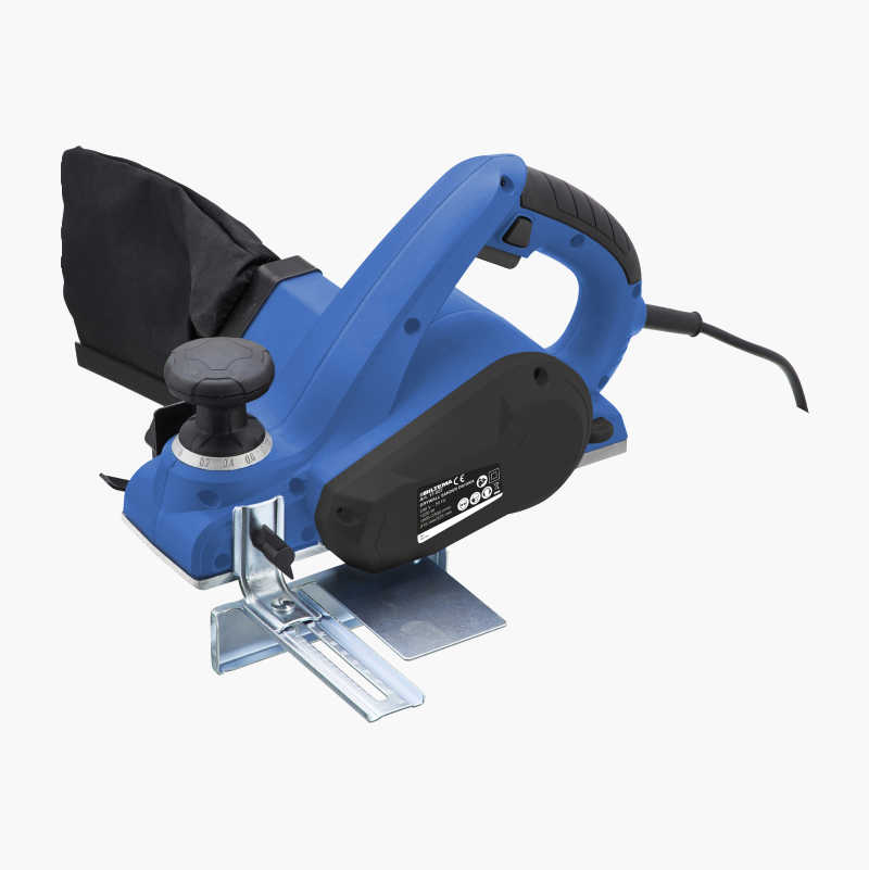 Elhøvel PL 650 v:8432461