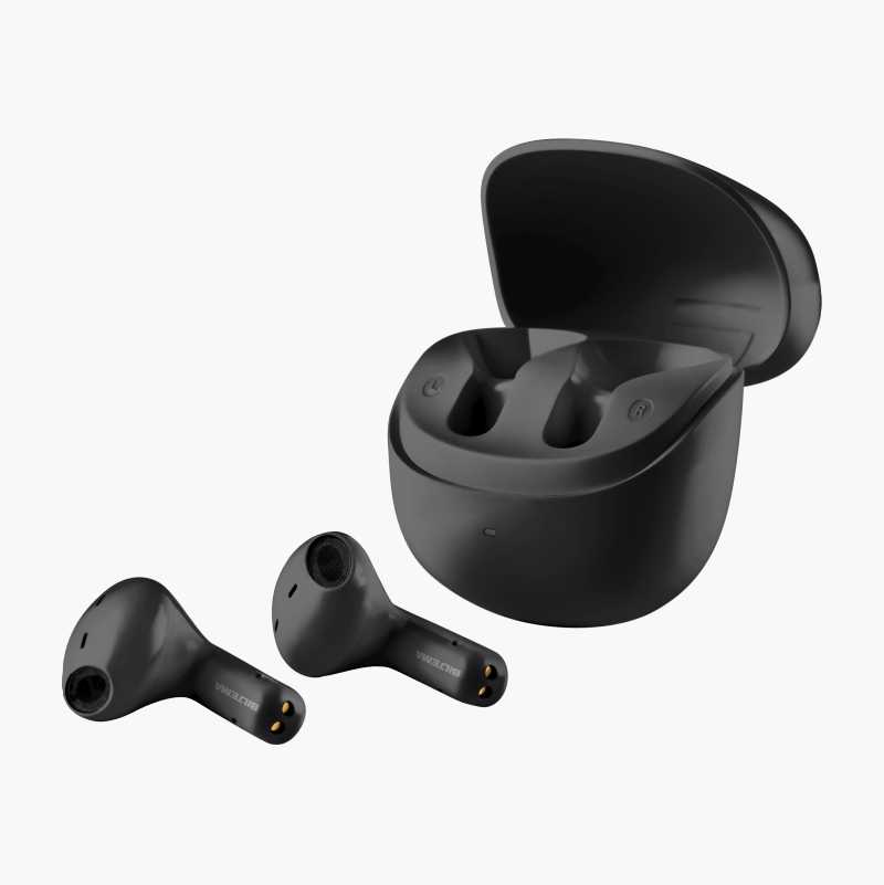 Trådløse in-ear hodetelefoner v:4495052