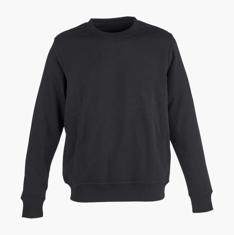 Sweatshirt, herre, S v:8522169 Sweatshirt, herre, S v:8522169