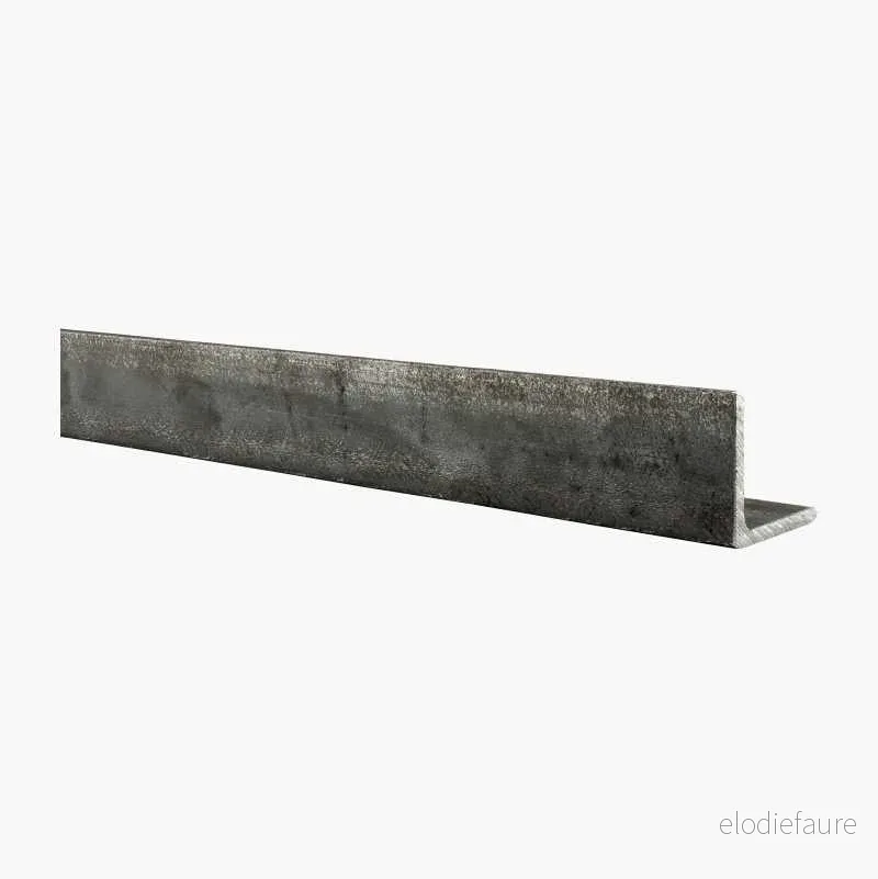 Vinkelprofil, 35 x 35 x 2000 mm v:7887715