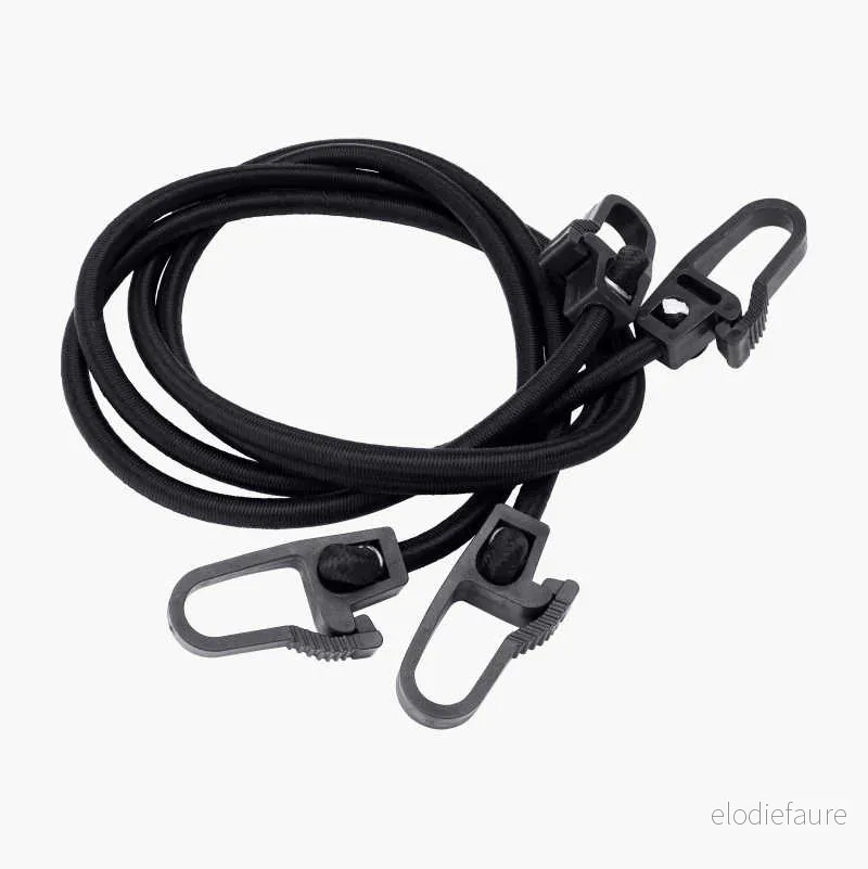 Gummistropper, 2 stk. v:6907616