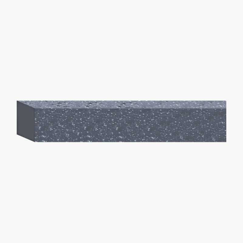 Trimmertråd, armert, firkantet, 3,0 mm x 15 m v:6380682 Trimmertråd, armert, firkantet, 3,0 mm x 15 m v:6380682