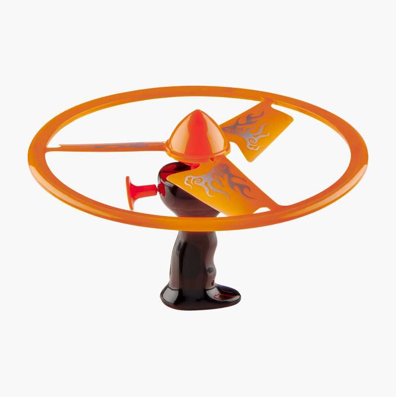 Flyvende tallerken, 26 cm v:1587521