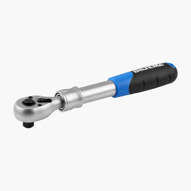 Skralle 3/8", teleskopisk v:5454036 Skralle 3/8", teleskopisk v:5454036