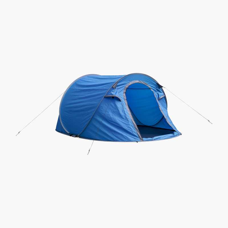 Popup-telt, 2 personer v:8472174 Popup-telt, 2 personer v:8472174