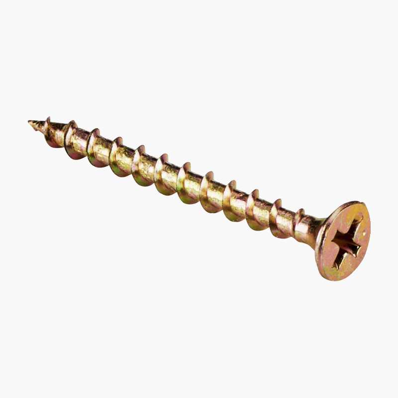 Gipsskrue til trestender, 3,9 x 40 mm v:7404267