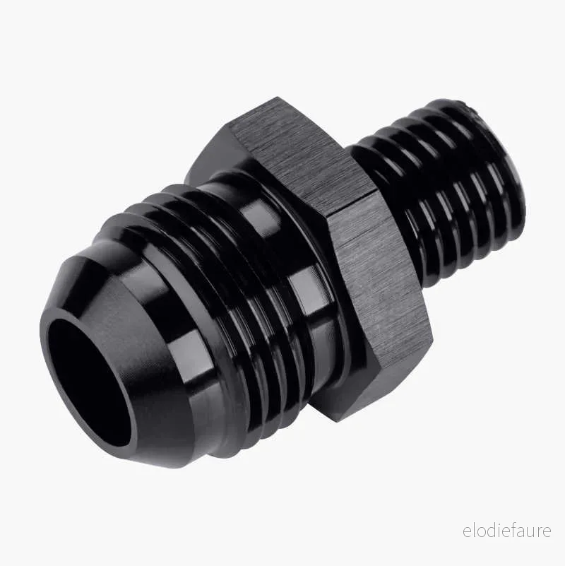 AN-adapter, AN8 til M12x1,5 v:5580940