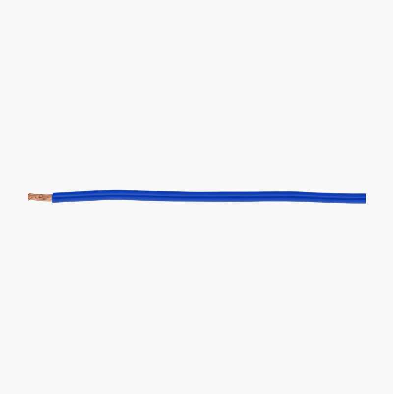 Koblingsledning RK, 6 mm², 10 m v:7984978