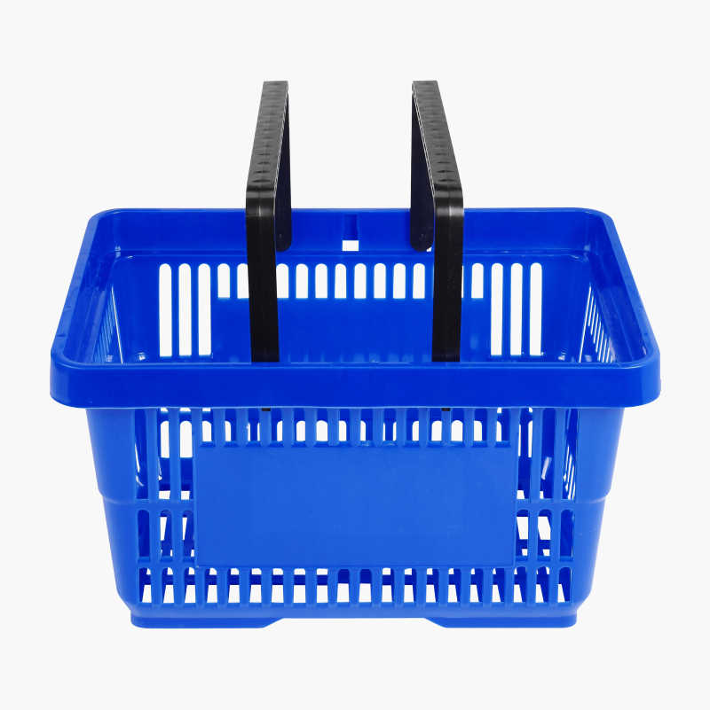 Kurv med håndtak v:4243422