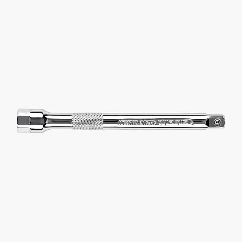 Forlenger 1/4", 100 mm v:9564994 Forlenger 1/4", 100 mm v:9564994