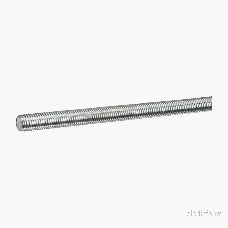 Gjengestang FZB, M8 x 1 m v:8506447