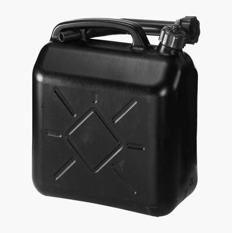 Drivstoffkanne, 10 l v:5482921