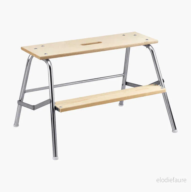Arbeidsbukk, 150 kg v:9450726