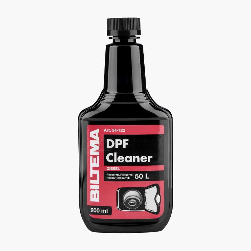 Dieselpartikkelfilterrens, 200 ml v:4000008 Dieselpartikkelfilterrens, 200 ml v:4000008