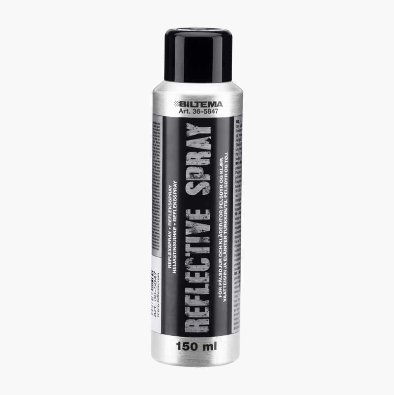 Refleksspray v:4089978 Refleksspray v:4089978