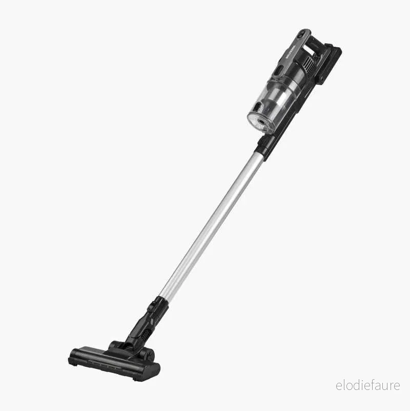 Skaftstøvsuger, 130 W, 22,2 V v:1208343 Skaftstøvsuger, 130 W, 22,2 V v:1208343