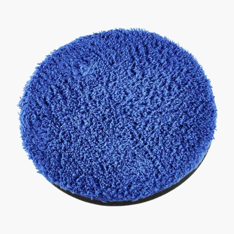 Polerskive, mikrofiber, 150 mm v:2464182