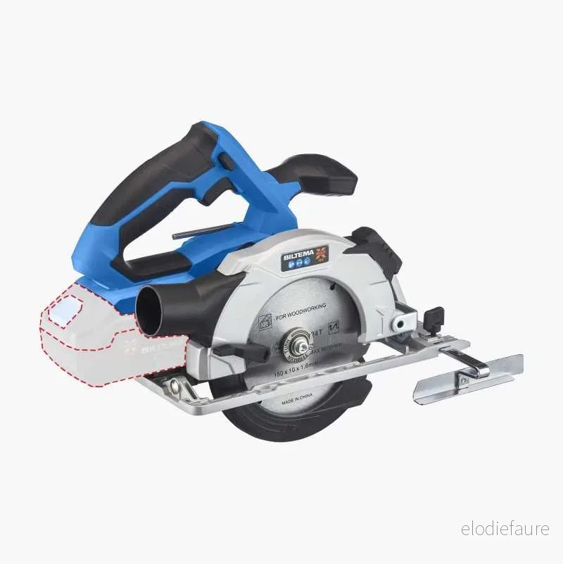 Sirkelsag CS 18V v:3444179